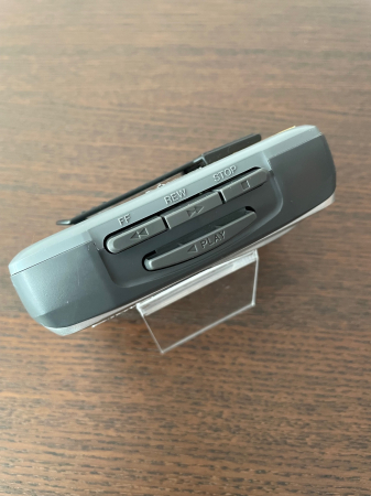 Tape / Radio player Aiwa TX396 [2]