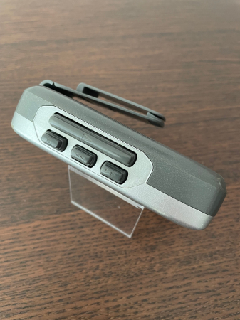 Tape/Radio player Panasonic RQ-C05V [3]