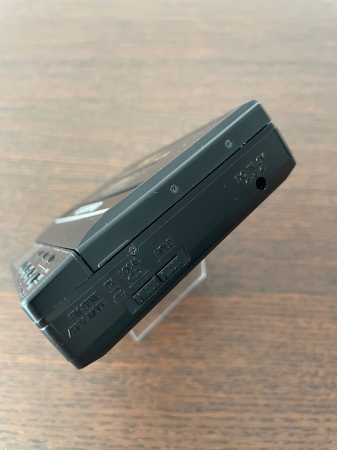 Tape/Radio player Panasonic RQ-V500 [4]