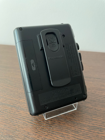 Tape / Radio player Panasonic RQ-V65 [1]