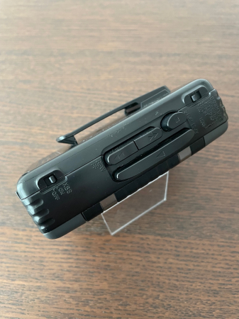 Tape / Radio player Panasonic RQ-V65 [3]