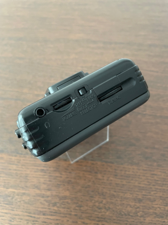 Tape / Radio player Panasonic RQ-V65 [2]