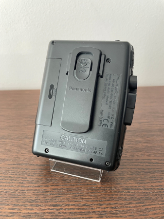 Tape / Radio player Panasonic RQ-V65 (boxed) [2]
