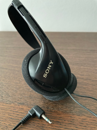 Tape / Radio player Sony WM-FX193 (boxed) [6]