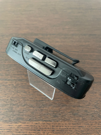 Tape / Radio player Sony WM-FX303 [3]