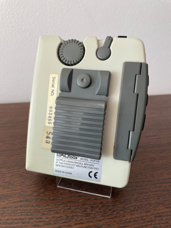Tape / Radio player Koss PCP11K (Sport) [1]