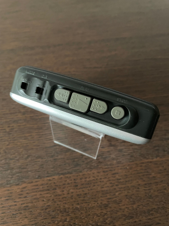 Tape / Radio player Sony WM-FX481 [2]