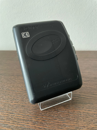 Tape / Radio player Sony WM-FX481 [1]
