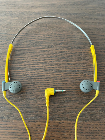 Tape / Radio player Sony WM-SXF10 Sports [6]