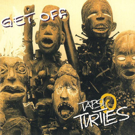 Cd-uri - Tapsi Turtles - Get Off