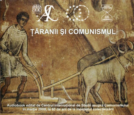 Patriotice - Țăranii Și Comunismul (CD)
