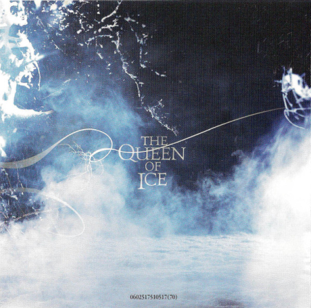Tarja Turunen - My Winter Storm (CD) [1]
