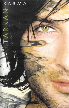 Tarkan - Karma, (Casetă Audio) [0]