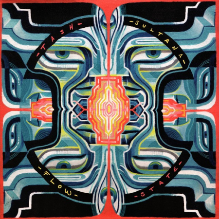 Rock/Metal - Tash Sultana - Flow State (Disc Vinil)