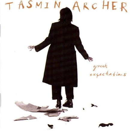 Cd-uri - Tasmin Archer - Great Expectations (CD)