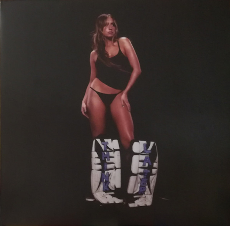 Discuri vinil noi - Tate McRae – Think Later (Disc Vinil)