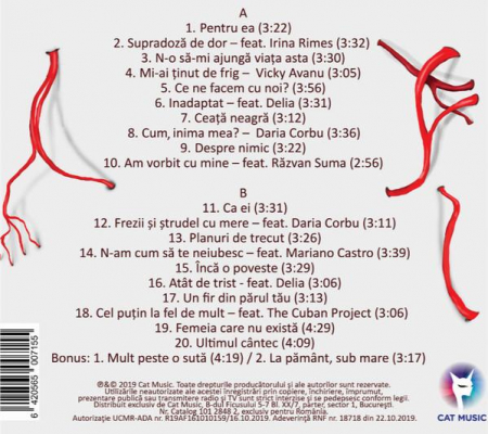 Taxi - 20, (CD) [1]