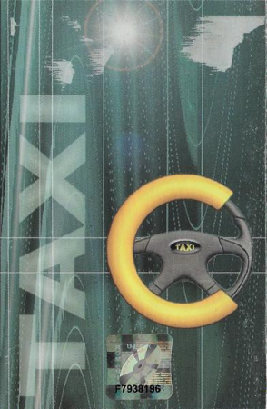 Rock/Folk - Taxi - C, (Casetă Audio)