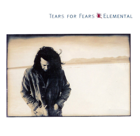 Cd-uri - Tears For Fears - Elemental (CD)