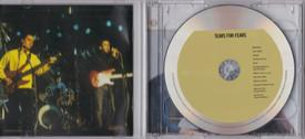 Tears For Fears - Gold (CD) [1]