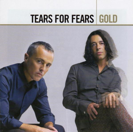Cd-uri - Tears For Fears - Gold (CD)