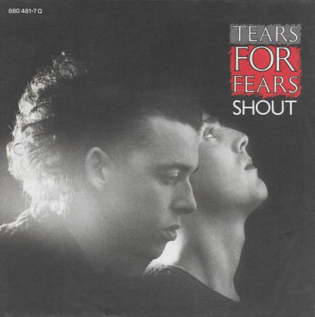Discuri vinil - Tears For Fears - Shout (Disc Vinil)