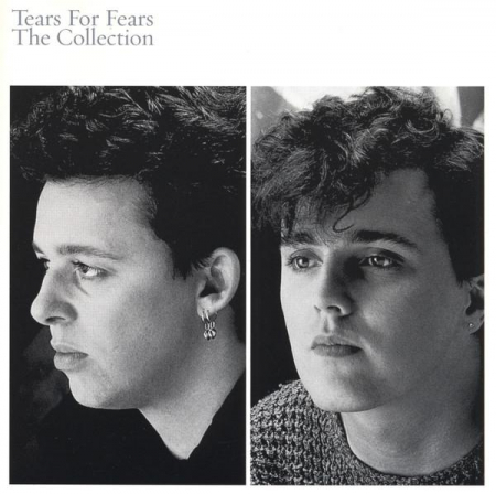 Tears For Fears - The Collection, (CD) [0]