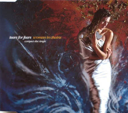 Cd-uri - Tears For Fears - Woman In Chains (CD)