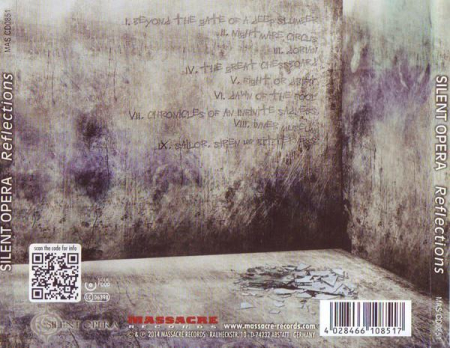 Tears Of Martyr - Tales [1]