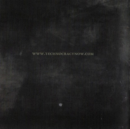 Technocracy - Technocracy (CD) [1]