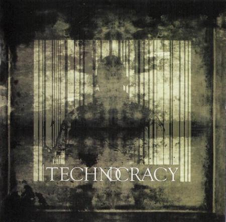 Cd-uri - Technocracy - Technocracy (CD)