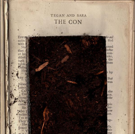 Cd-uri - Tegan and Sara - The Con (CD)