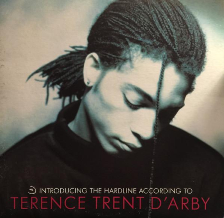 Terence Trent D'Arby - Introducing The Hardline According To Terence Trent D'Arby [0]