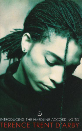 Jazz/Funk/Soul - Terence Trent D'Arby - Introducing The Hardline According To Terence Trent D'Arby (Caseta Audio)