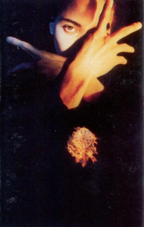 Casete audio - Terence Trent D'Arby - Terence Trent D'Arby's Neither Fish Nor Flesh: A Soundtrack Of Love, Faith, Hope, And Destruction (Casetă Audio)