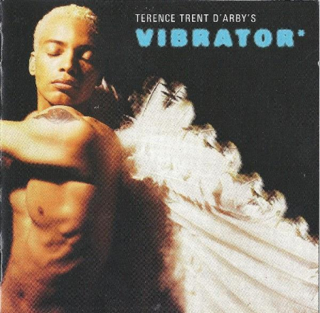Cd-uri - Terence Trent D'Arby - Terence Trent D'Arby's Vibrator* (CD)