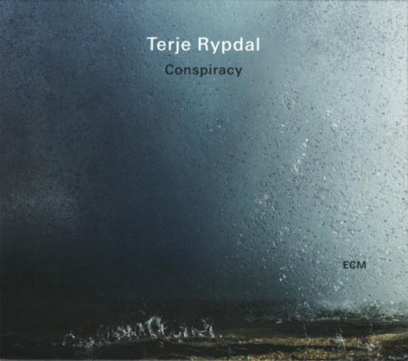 Terje Rypdal - Conspiracy, (CD) [0]