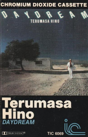 Jazz/Funk/Soul - Terumasa Hino - Daydream, (Casetă Audio)