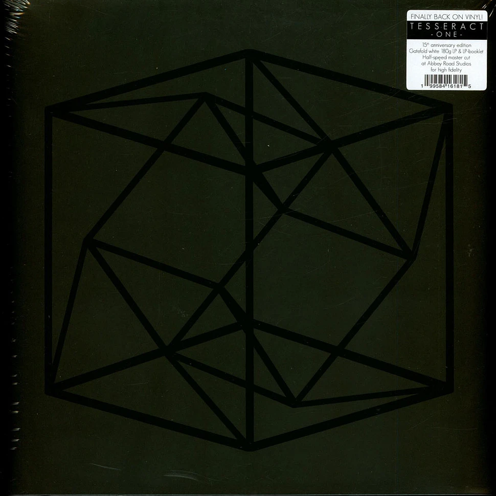 Pop - TesseracT - One (Disc Vinil)