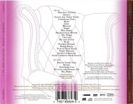 Testament - Return To The Apocalyptic City, (CD) [1]