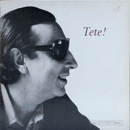 Discuri vinil - Tete Montoliu Trio - Tete! (Disc Vinil)