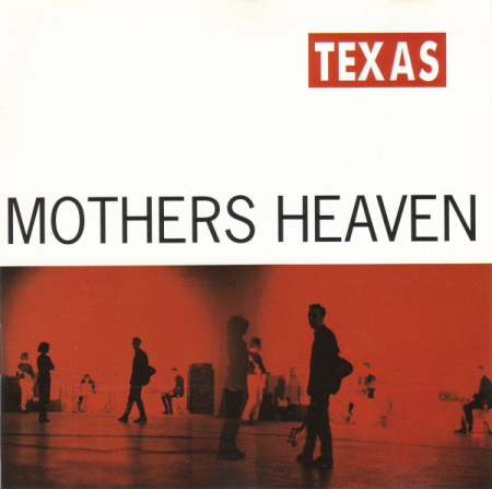Cd-uri - Texas – Mothers Heaven (CD)