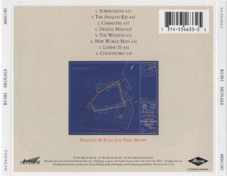 Texas - Southside [1]