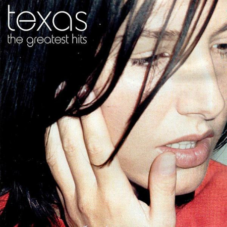 Cd-uri - Texas - The Greatest Hits, (CD)