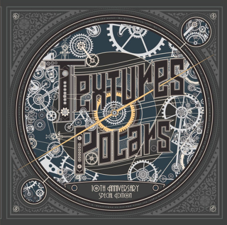 Discuri vinil - Textures – Polars (Disc Vinil)