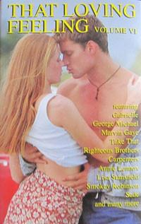 Jazz/Funk/Soul - That Loving Feeling Volume VI (Caseta Audio)