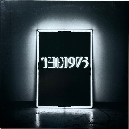 Pop - The 1975 – The 1975 (Disc Vinil)