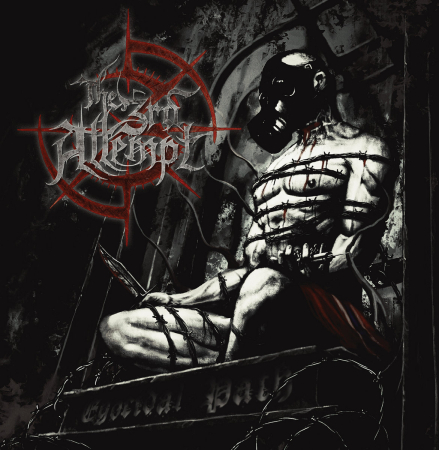 Discuri vinil noi - The 3rd Attempt – Egocidal Path (Disc Vinil)