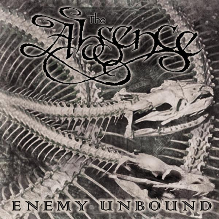 Cd-uri - The Absence - Enemy Unbound, (CD)