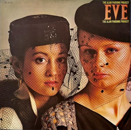 Promoții Discuri Vinil - The Alan Parsons Project - Eve (Disc Vinil)